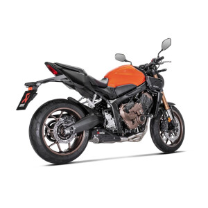 Akrapovic Racing Line (SS) für Honda CB650R - BJ....