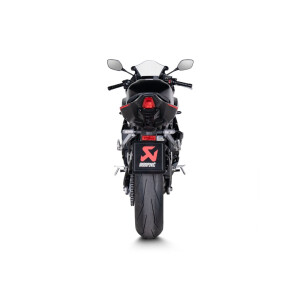 Akrapovic Racing Line (SS) für Honda CB650R - BJ. 2019 > 2026 (S-H6R16-HKGKHSS)