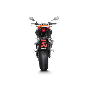 Akrapovic Racing Line (SS) für Honda CB650R - BJ. 2019 > 2026 (S-H6R16-HKGKHSS)