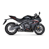 Akrapovic Racing Line (SS) für Honda CB650R - BJ. 2019 > 2026 (S-H6R16-HKGKHSS)