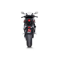 Akrapovic Racing Line (SS) für Honda CB650R - BJ. 2019 > 2026 (S-H6R16-HKGKHSS)