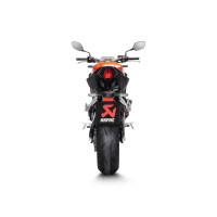Akrapovic Racing Line (SS) für Honda CB650R - BJ. 2019 > 2026 (S-H6R16-HKGKHSS)