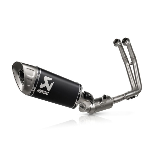 Akrapovic Racing Line (Carbon) für Suzuki GSX-8S / 8R / 8T / 8TT - BJ. 2022 > 2026 (S-S8R3-APLTBL)