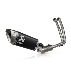 Akrapovic Racing Line (Carbon) für Suzuki GSX-8S /...