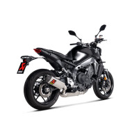 Akrapovic Racing Line (Titan) für Yamaha MT-09/FZ-09 - BJ. 2021 > 2023 (S-Y9R15-HAPT/1)