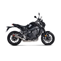 Akrapovic Racing Line (Titan) für Yamaha MT-09/FZ-09 - BJ. 2021 > 2023 (S-Y9R15-HAPT/1)