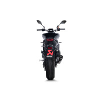 Akrapovic Racing Line (Titan) für Yamaha MT-09/FZ-09 - BJ. 2021 > 2023 (S-Y9R15-HAPT/1)