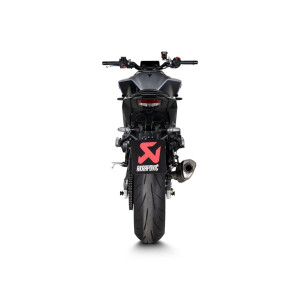 Akrapovic Racing Line (Carbon) für Yamaha...