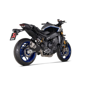Akrapovic Racing Line (Carbon) für Yamaha MT-09/FZ-09 - BJ. 2021 > 2026 (S-Y9R24-APTBL)