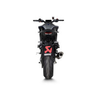 Akrapovic Racing Line (Carbon) für Yamaha MT-09/FZ-09 - BJ. 2021 > 2026 (S-Y9R24-APTBL)