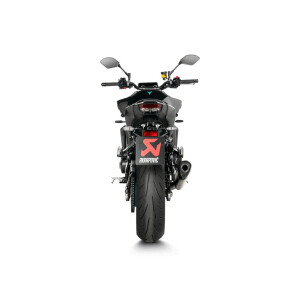 Akrapovic Racing Line (Titan) für Yamaha MT-09/FZ-09 - BJ. 2024 > 2026 (S-Y9R15-HAPT/2)