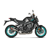 Akrapovic Racing Line (Titan) für Yamaha MT-09/FZ-09 - BJ. 2024 > 2026 (S-Y9R15-HAPT/2)