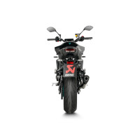 Akrapovic Racing Line (Titan) für Yamaha MT-09/FZ-09 - BJ. 2024 > 2026 (S-Y9R15-HAPT/2)