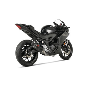 Akrapovic Racing Line (Carbon) für Yamaha R3 - BJ....