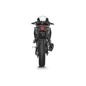 Akrapovic Racing Line (Carbon) für Yamaha R3 - BJ. 2015 > 2026 (S-Y3R3-APC)