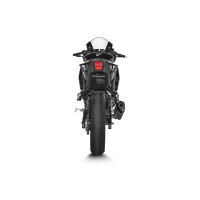 Akrapovic Racing Line (Carbon) für Yamaha R3 - BJ. 2015 > 2026 (S-Y3R3-APC)