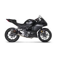 Akrapovic Racing Line (Carbon) für Yamaha R3 - BJ. 2015 > 2026 (S-Y3R3-APC)