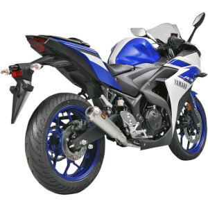 Akrapovic Racing Line (SS) für Yamaha YZF-R25 - BJ....