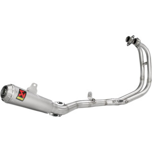 Akrapovic Racing Line (SS) für Yamaha YZF-R25 - BJ....