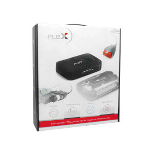 FLEX Hardware Kit - SLAVE (Konfigurator)