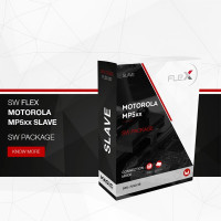 Software Flex Motorola MPC5xx &ndash; SLAVE
