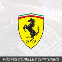 Optimierung - Ferrari 612 5.8 Typ:1 generation 540PS