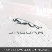 Optimierung - Jaguar XK 5.0 Typ:X150 [Facelift] 385PS