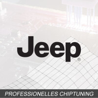 Optimierung - Jeep Cherokee 2.4 Typ:KL [Facelift] 177PS