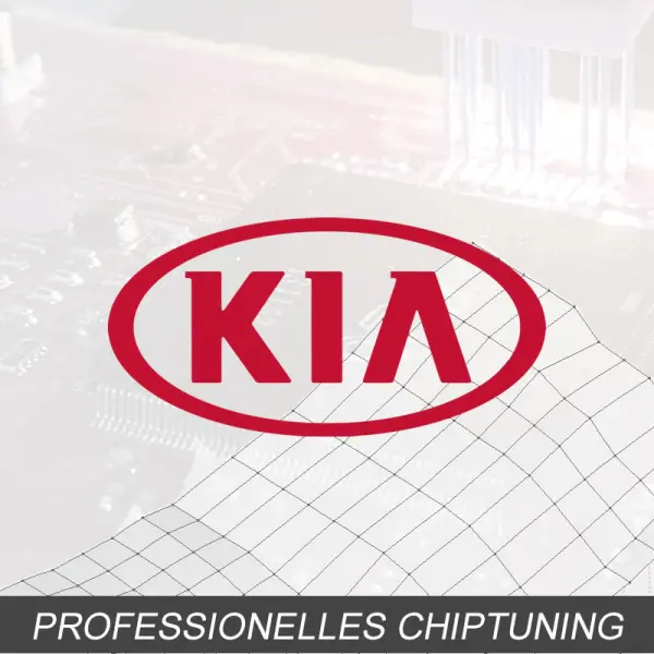 Optimierung - Kia Sephia 1.8 Typ:2 generation 111PS