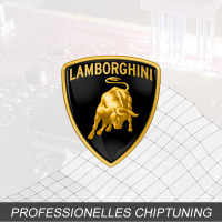 Optimierung - Lamborghini Murcielago 6.2 Typ:1 generation 580PS