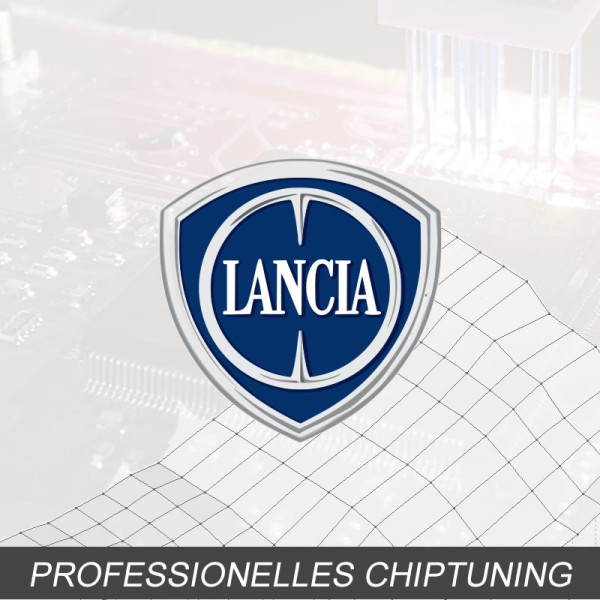 Optimierung - Lancia Thesis 3.0 Typ:1 generation 215PS