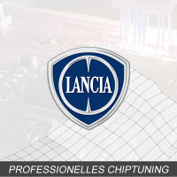 Optimierung - Lancia Y 1.1 Typ:1 generation 54PS