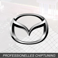 Optimierung - Mazda 5 2.5 Typ:CW 159PS
