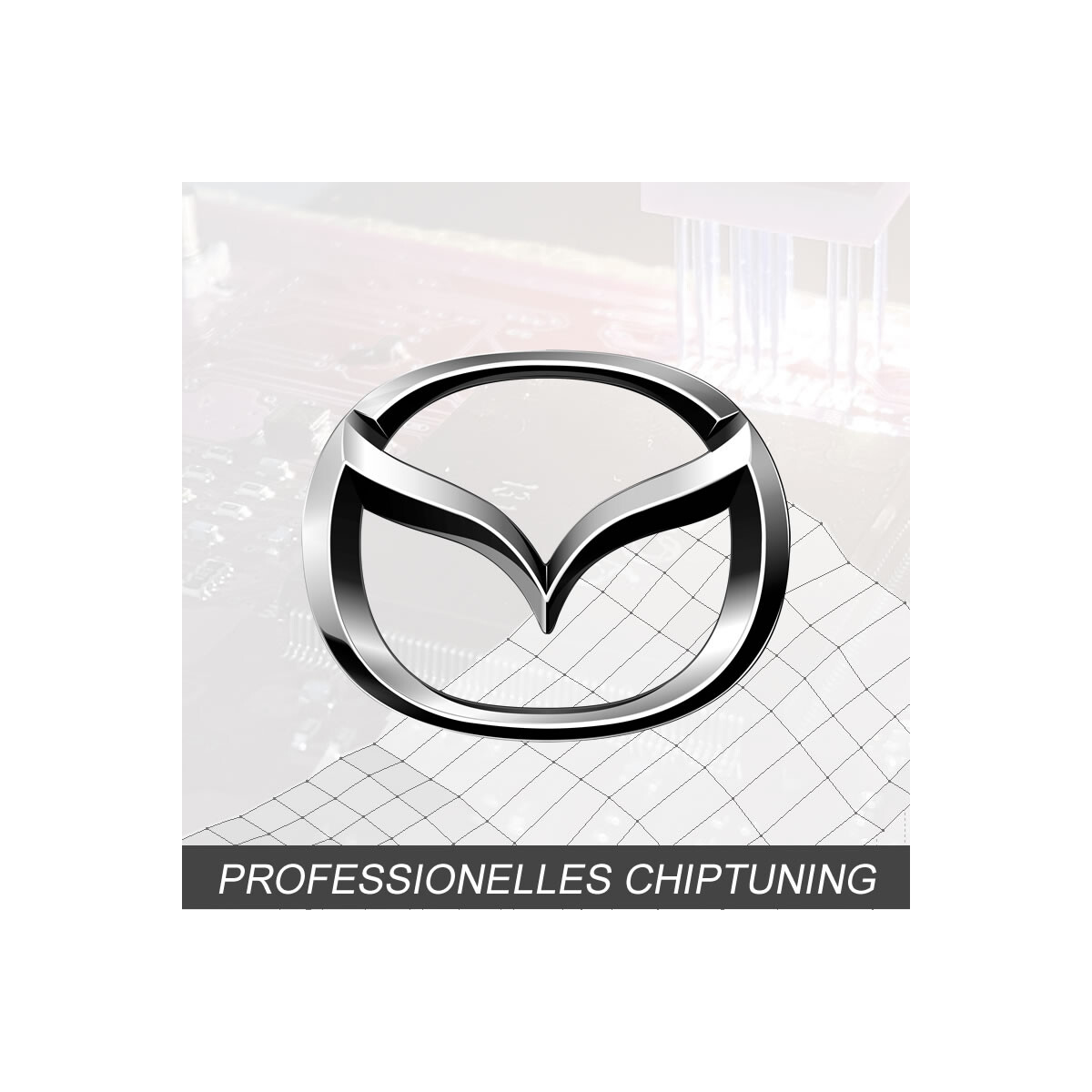 Optimierung - Mazda MPV 2.3 Typ:LW [Facelift] 163PS