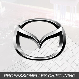 Optimierung - Mazda Premacy 1.8 Typ:CP [Facelift] 130PS