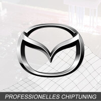 Optimierung - Mazda Protege 1.8 Typ:BJ [Facelift] 124PS