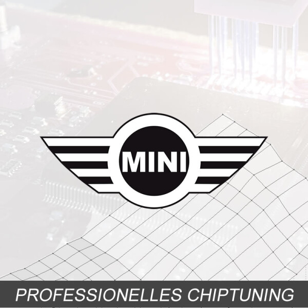 Optimierung - Mini Cabrio 1.2 Typ:F57 102PS