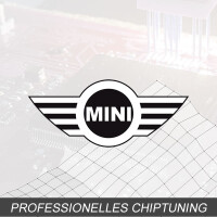 Optimierung - Mini Cooper JCW GP 1.6 Typ:R50 [Facelift] 218PS