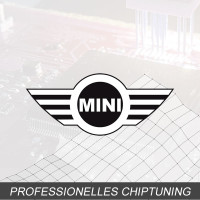 Optimierung - Mini Coupe 1.6 Typ:1 generation 122PS