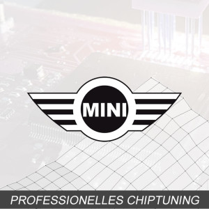 Optimierung - Mini Coupe 1.6 Typ:1 generation 211PS