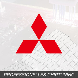 Optimierung - Mitsubishi Eclipse Cross 1.5 Typ:1...