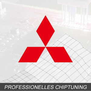 Optimierung - Mitsubishi Lancer Ralliart 2.0 Typ:10...