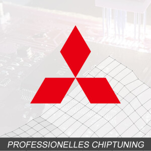 Optimierung - Mitsubishi Pajero Mini 0.7 Typ:H53/58A 52PS