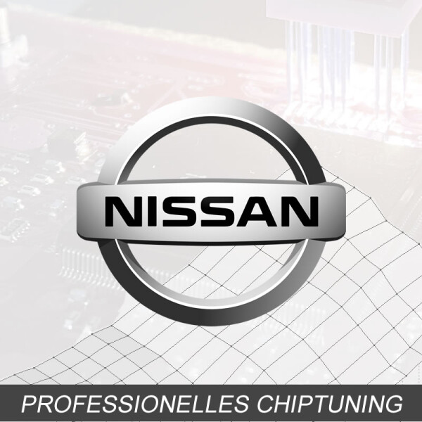 Optimierung - Nissan GT-R 3.8 GR6 Typ:R35 [3. Facelift] 570PS