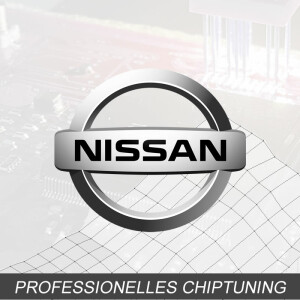 Optimierung - Nissan March 1.2 Typ:K12 108PS