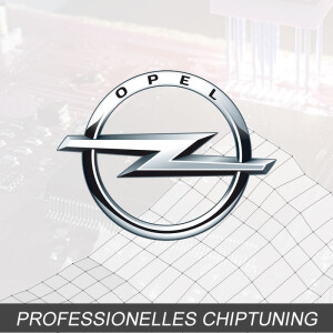 Optimierung - Opel Tigra 1.8 Typ:2 generation 125PS