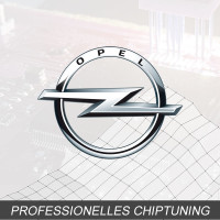 Optimierung - Opel Vectra 2.0 Typ:C 175PS
