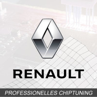 Optimierung - Renault Scenic 1.2 TCe Typ:4 generation 130PS