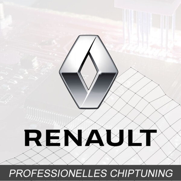 Optimierung - Renault Thalia 1.4 Typ:1 generation [2. Facelift] 75PS