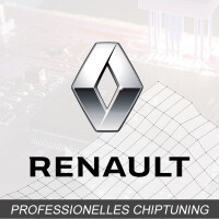 Optimierung - Renault Thalia 1.6 Typ:1 generation [2. Facelift] 107PS
